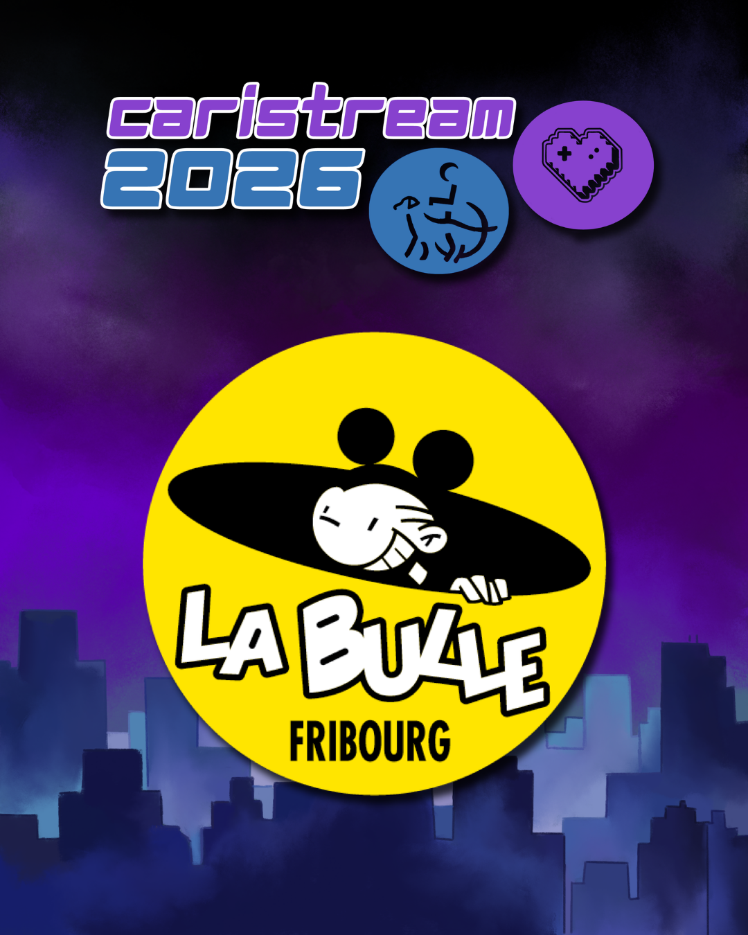 La Bulle